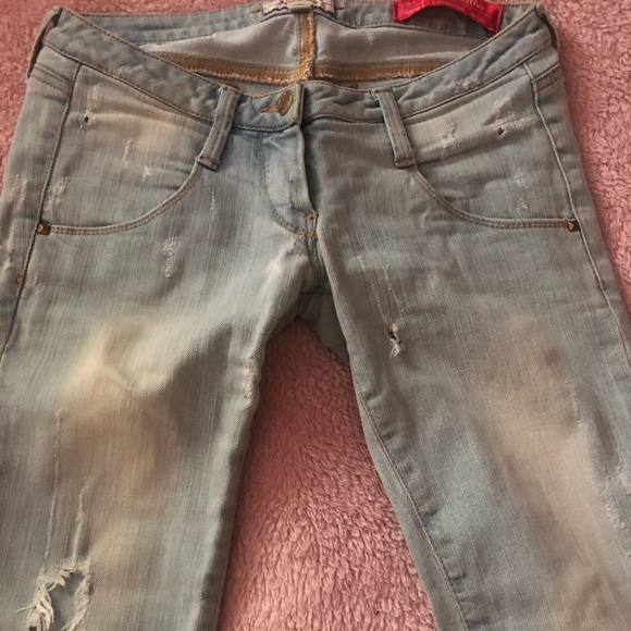 Met jeans - Picture 2 of 3